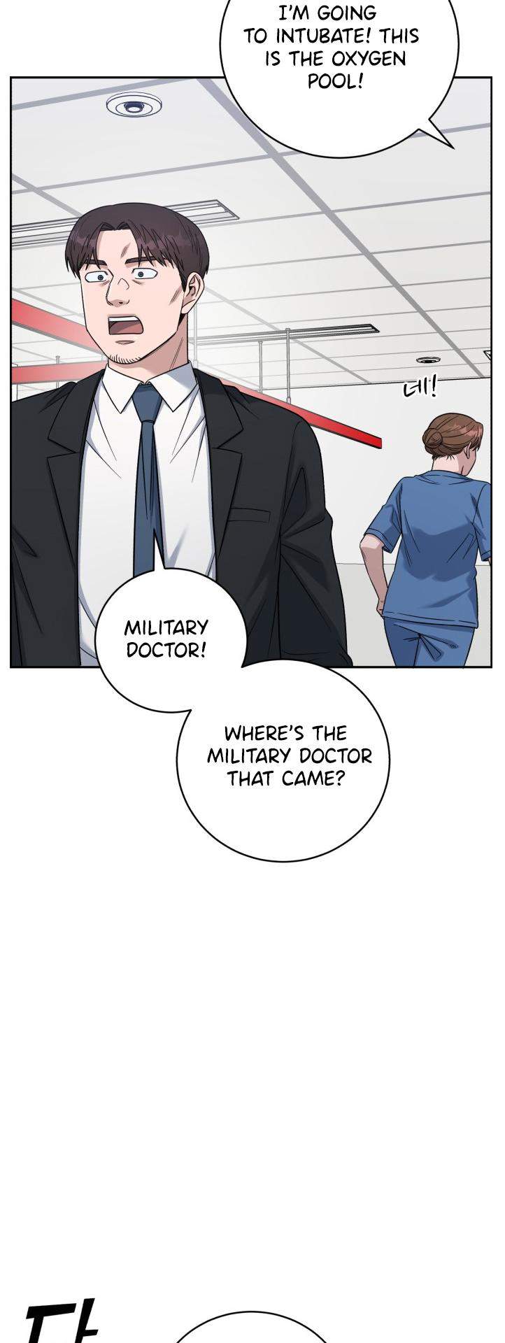 A.I. Doctor Chapter 85 page 59