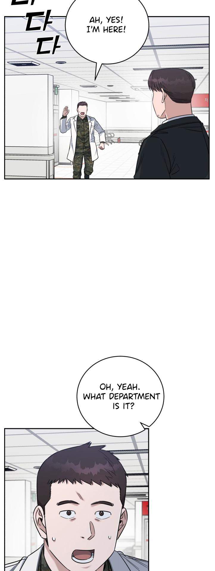 A.I. Doctor Chapter 85 page 60