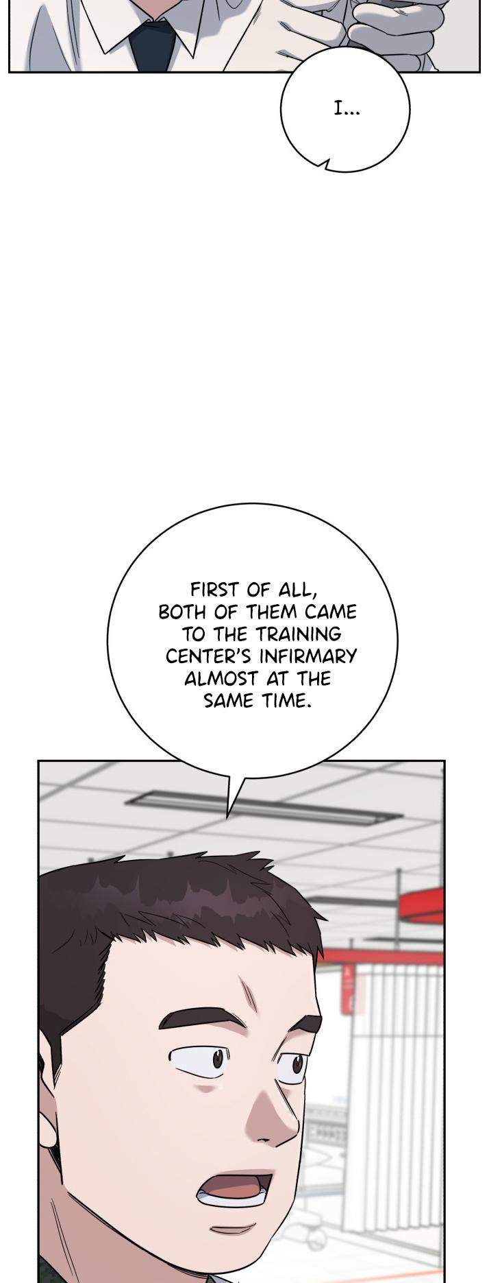 A.I. Doctor Chapter 85 page 62