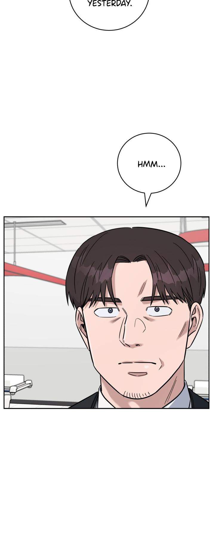 A.I. Doctor Chapter 85 page 65