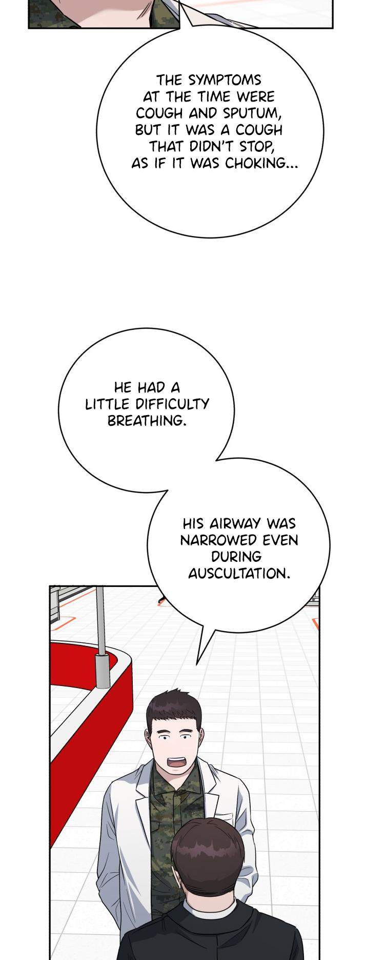 A.I. Doctor Chapter 85 page 63