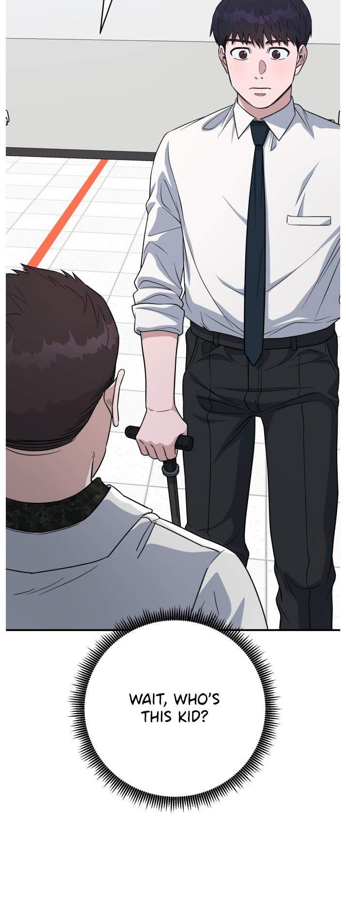 A.I. Doctor Chapter 85 page 72