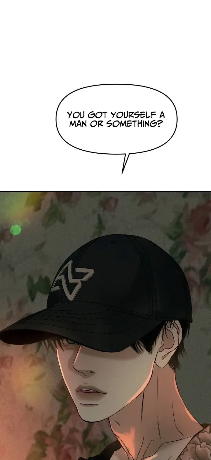 A Loser’s Love Chapter 12 page 4