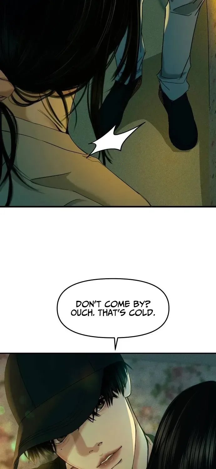 A Loser’s Love Chapter 12 page 12