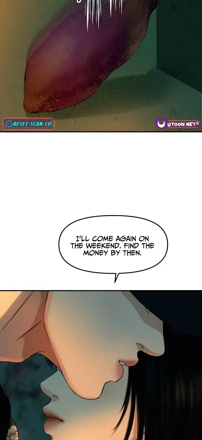 A Loser’s Love Chapter 12 page 21