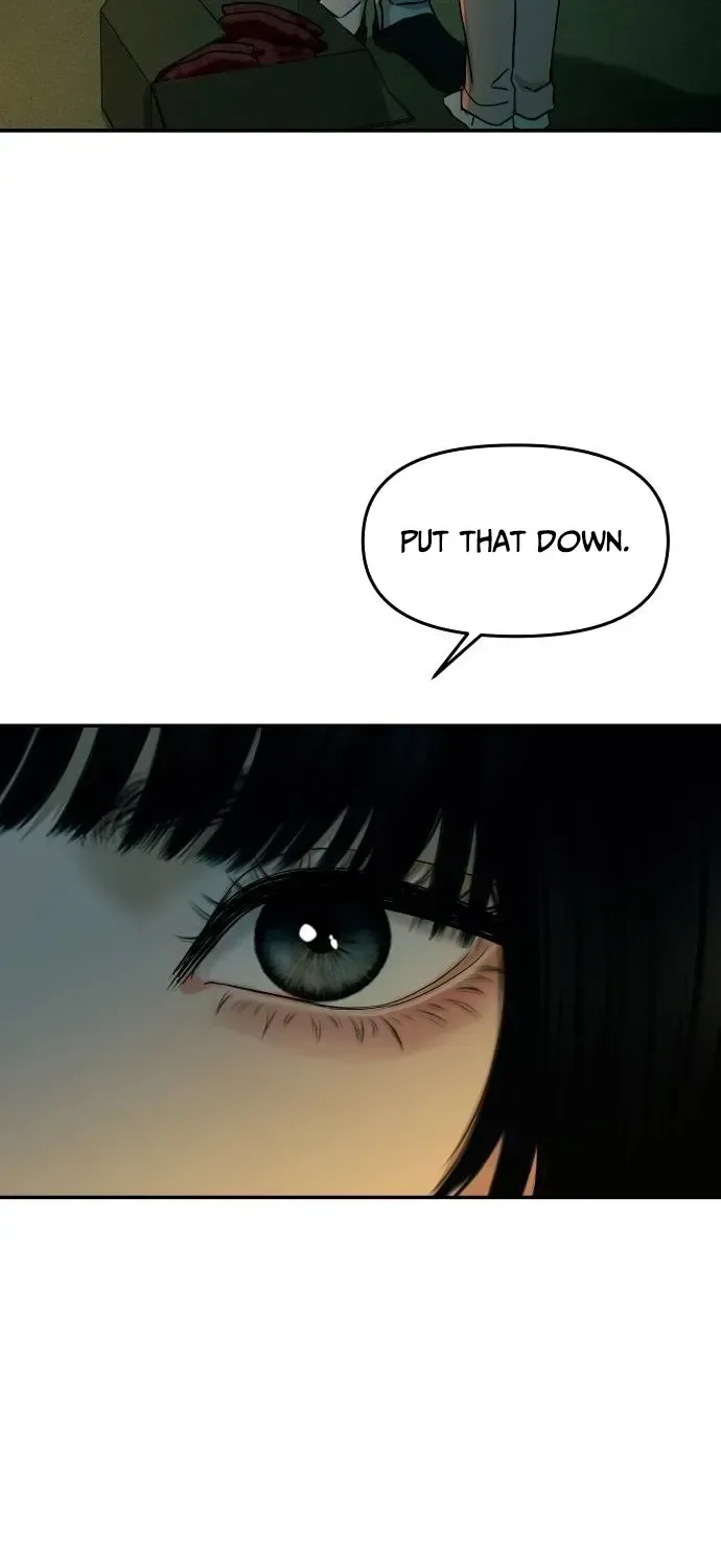 A Loser’s Love Chapter 12 page 19
