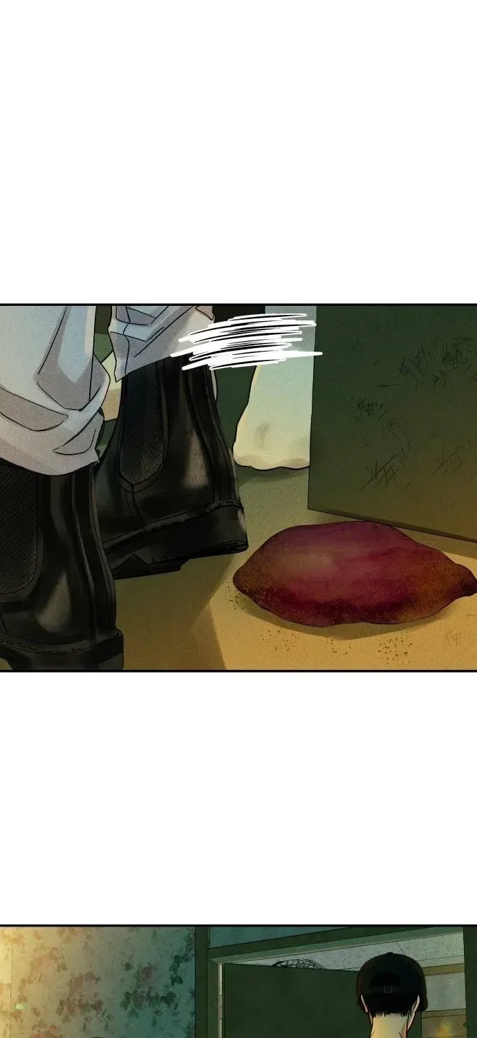 A Loser’s Love Chapter 12 page 25
