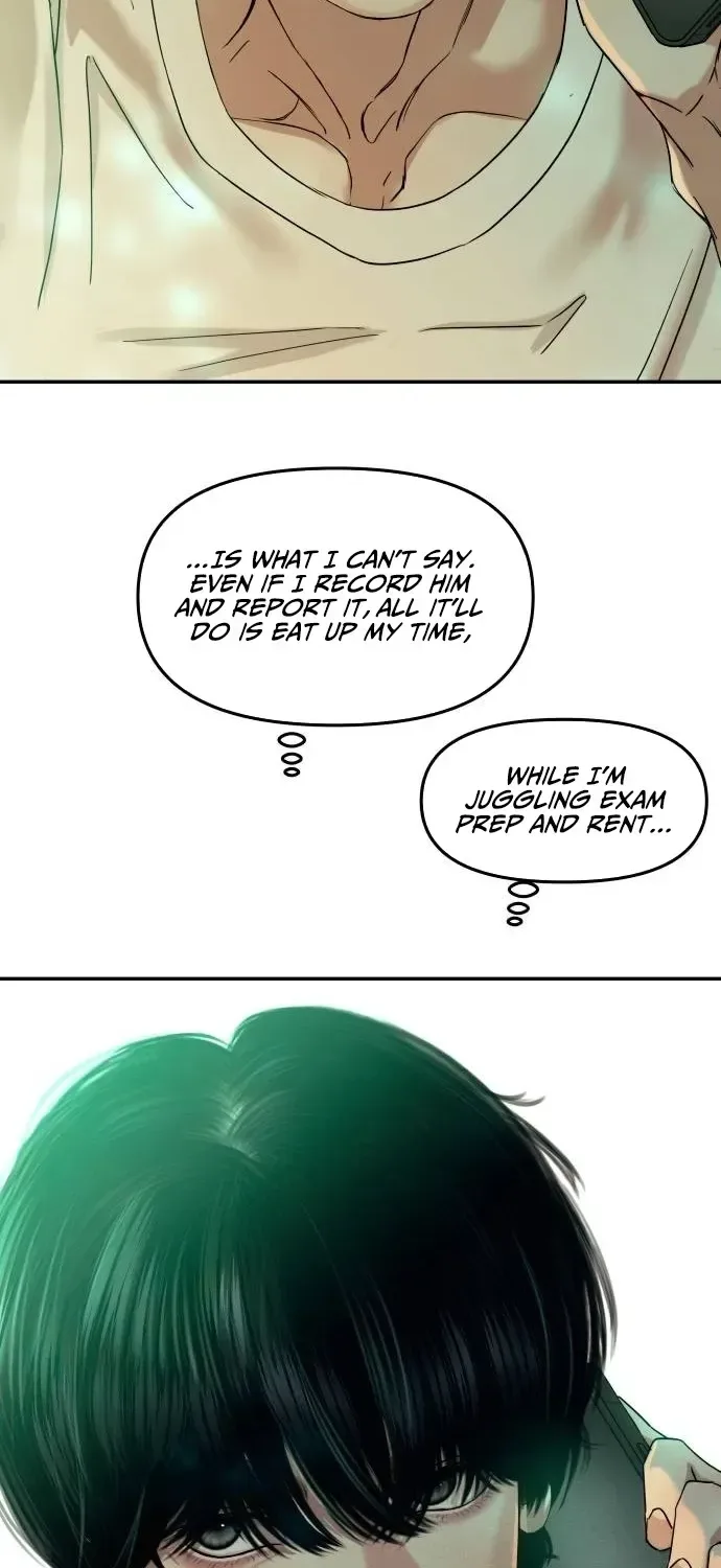 A Loser’s Love Chapter 12 page 33