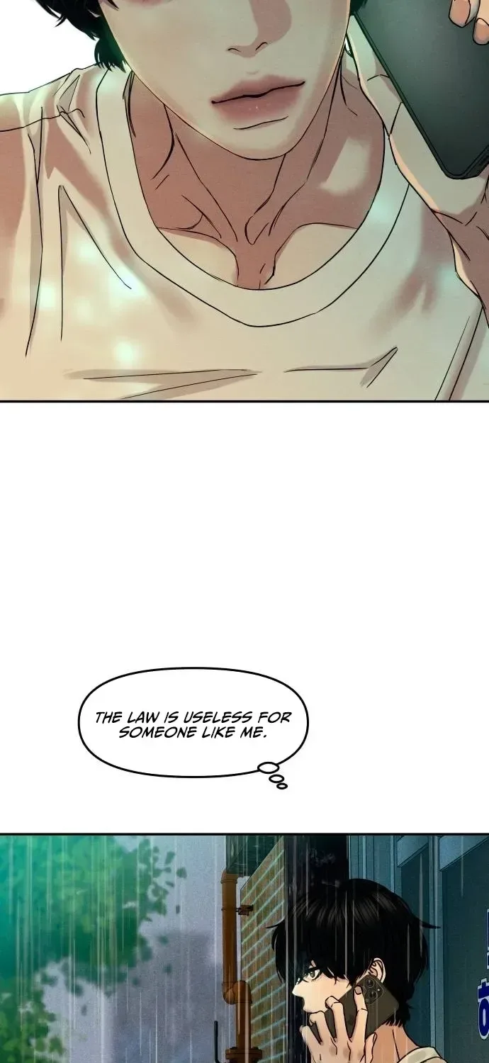A Loser’s Love Chapter 12 page 34