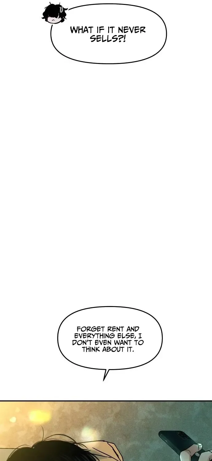 A Loser’s Love Chapter 12 page 58
