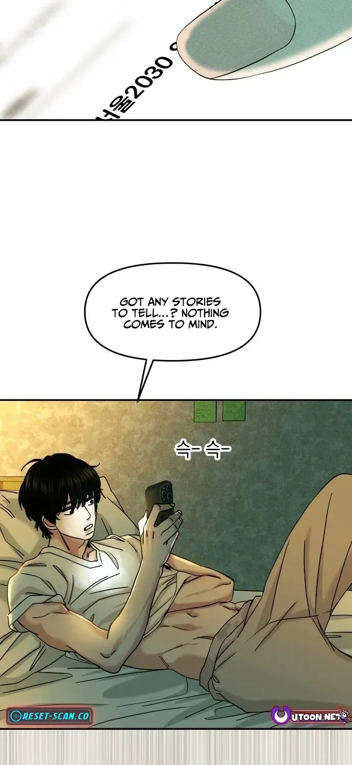 A Loser’s Love Chapter 12 page 60