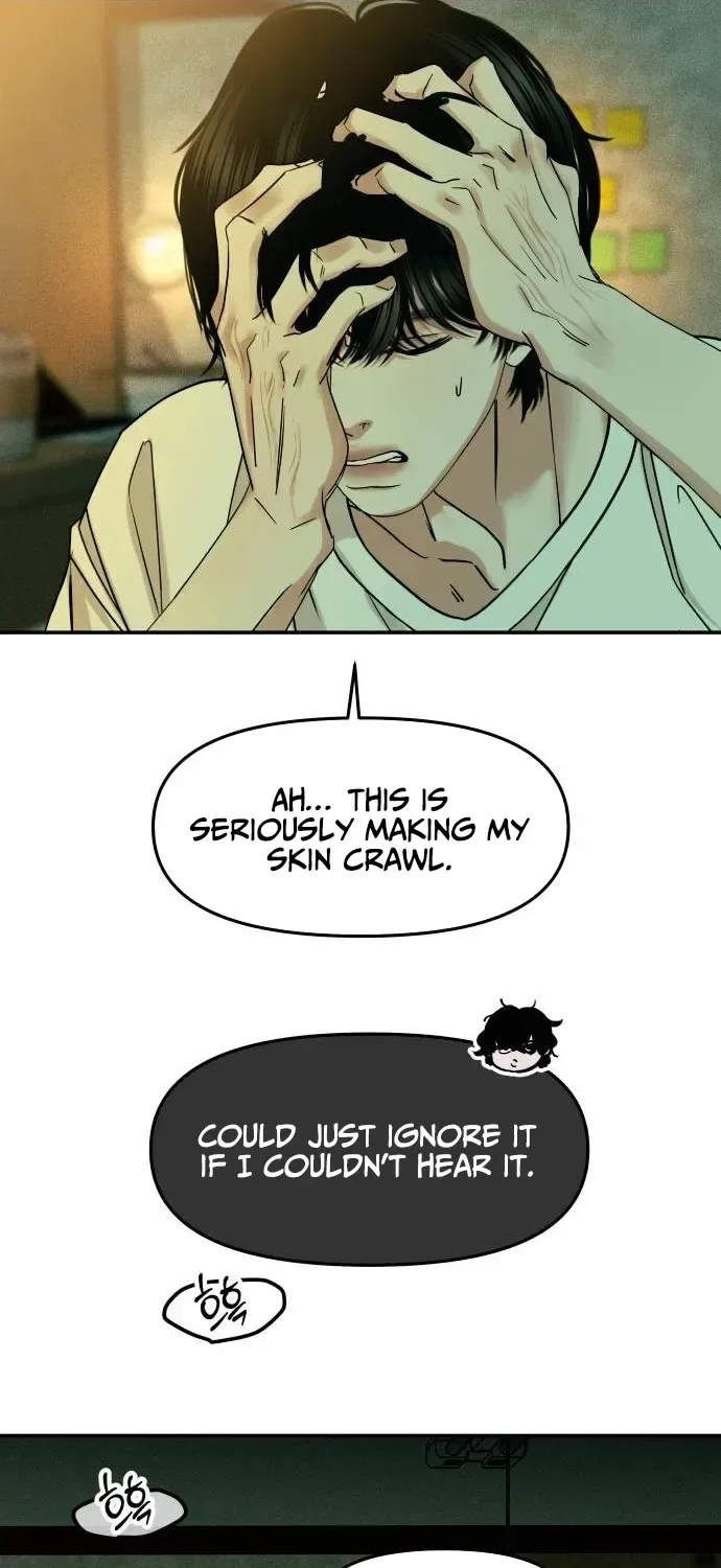 A Loser’s Love Chapter 12 page 72