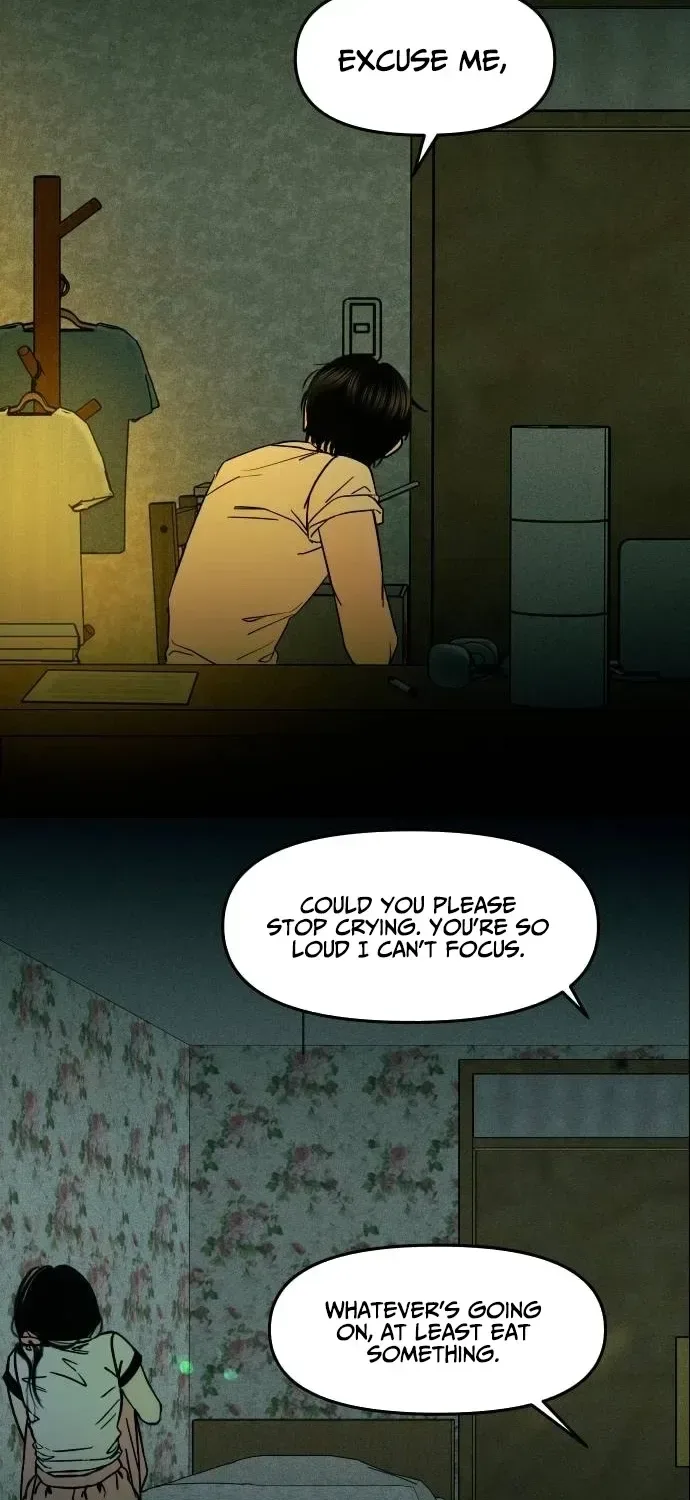 A Loser’s Love Chapter 12 page 73