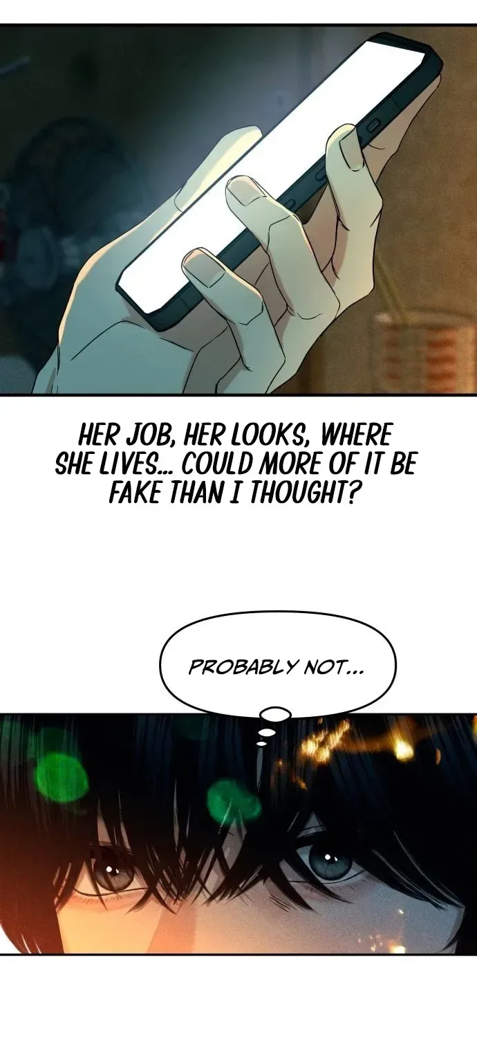 A Loser’s Love Chapter 12 page 84