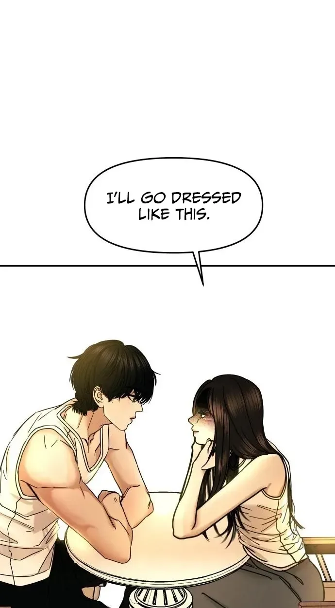 A Loser’s Love Chapter 13 page 19