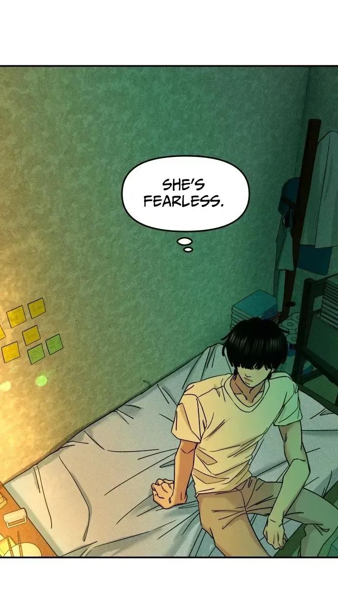 A Loser’s Love Chapter 13 page 27