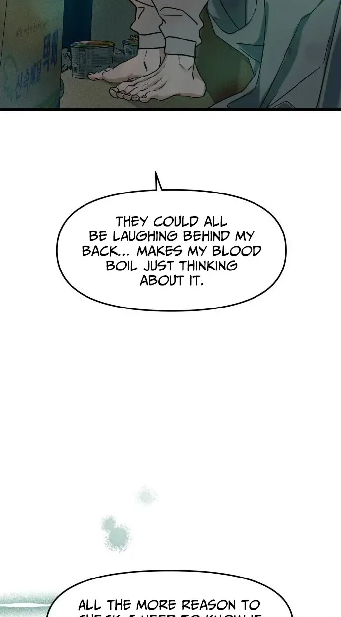 A Loser’s Love Chapter 13 page 34
