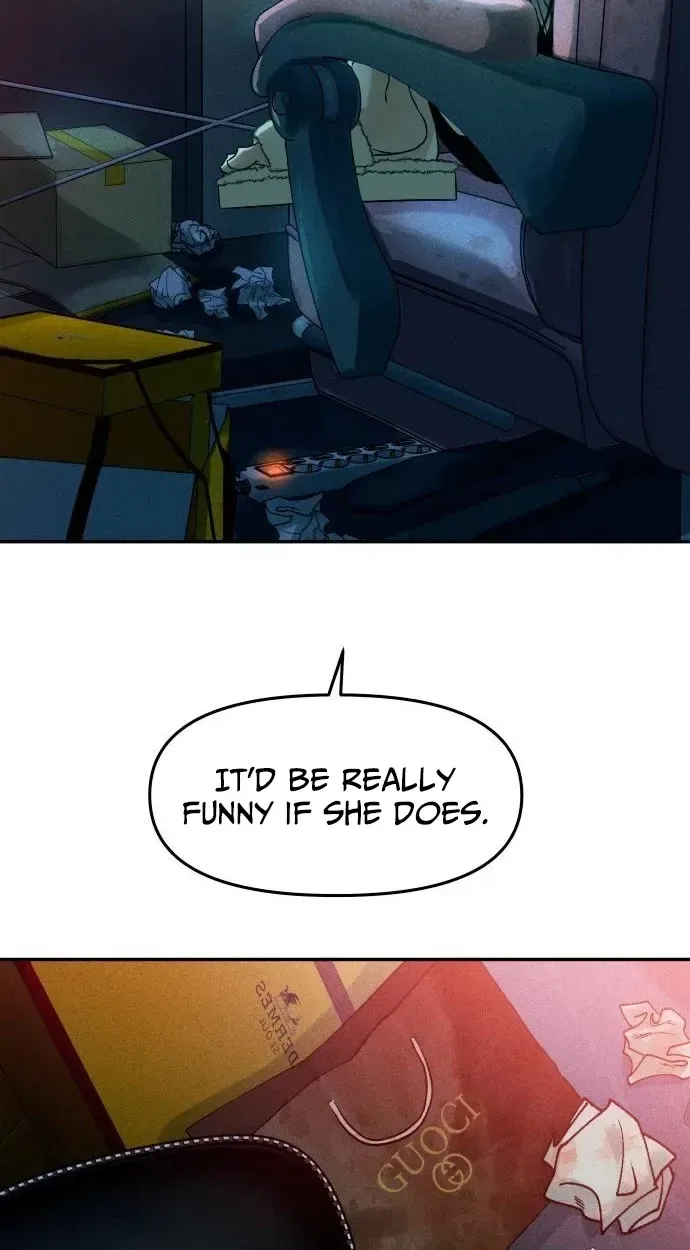 A Loser’s Love Chapter 13 page 37
