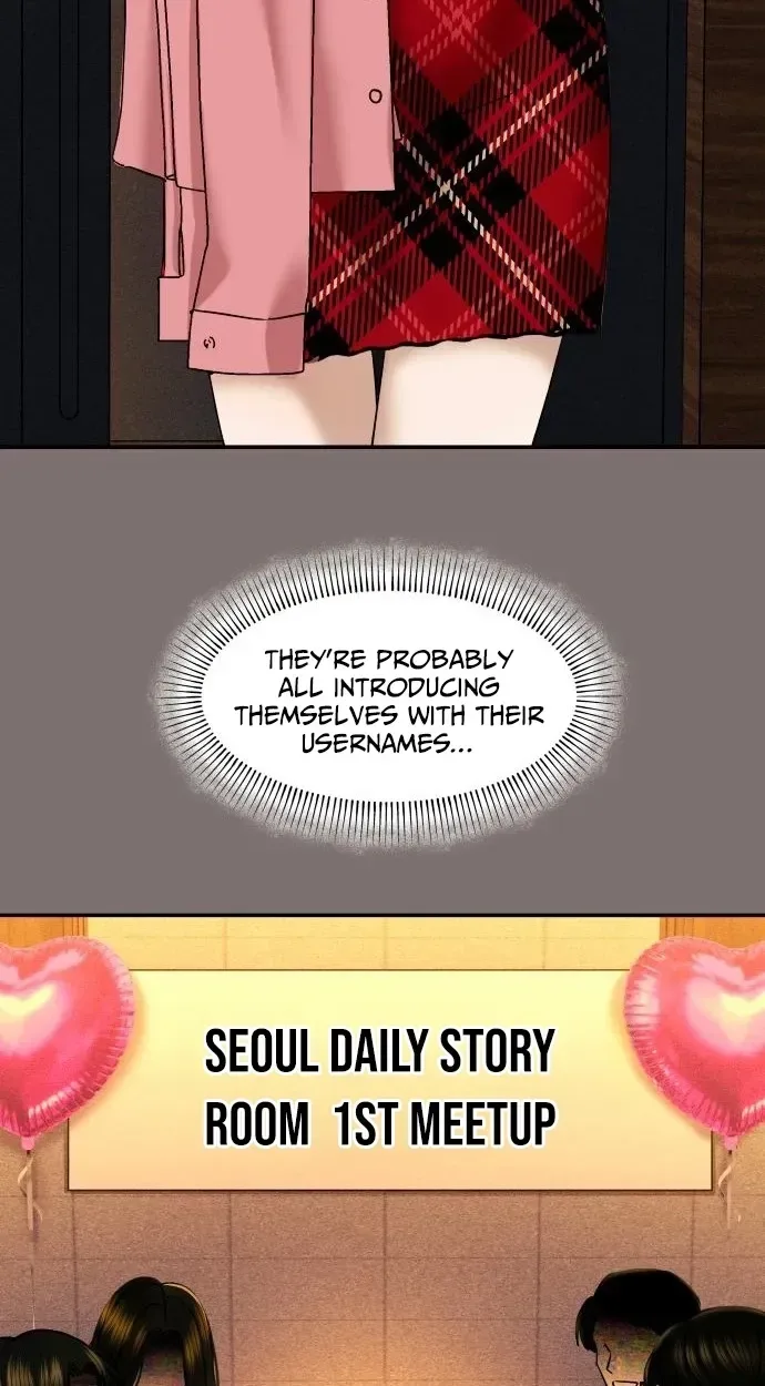 A Loser’s Love Chapter 13 page 50