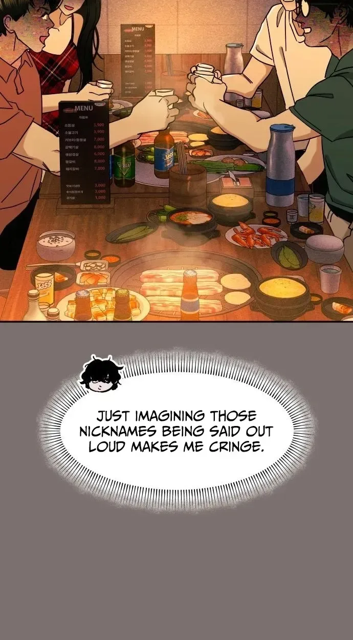 A Loser’s Love Chapter 13 page 51