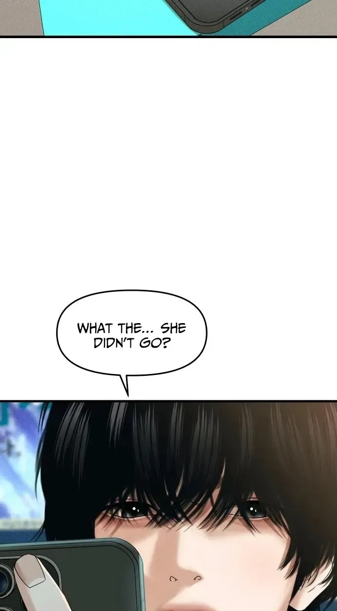 A Loser’s Love Chapter 13 page 57