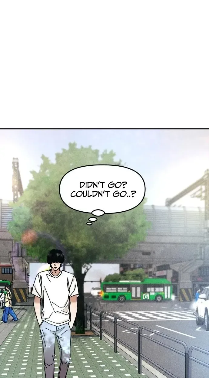 A Loser’s Love Chapter 13 page 60
