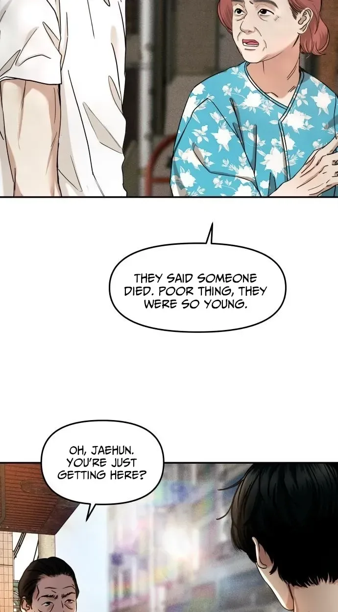 A Loser’s Love Chapter 13 page 69