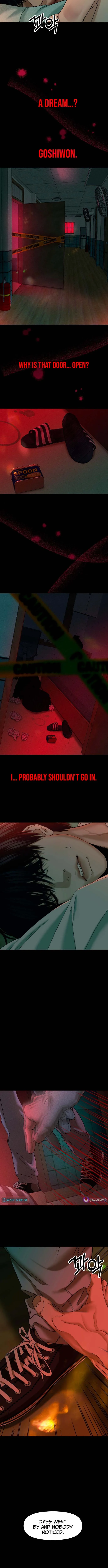 A Loser’s Love Chapter 15 page 4