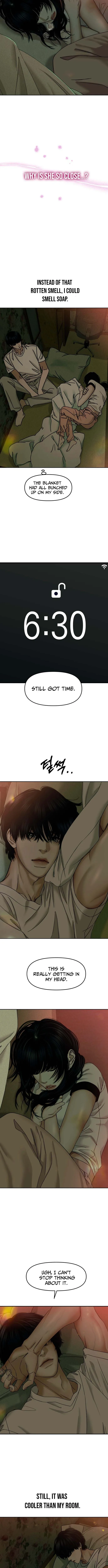 A Loser’s Love Chapter 15 page 7
