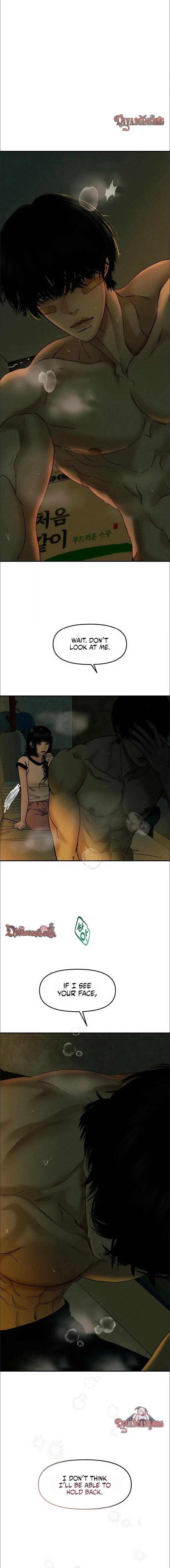A Loser’s Love Chapter 24 page 7