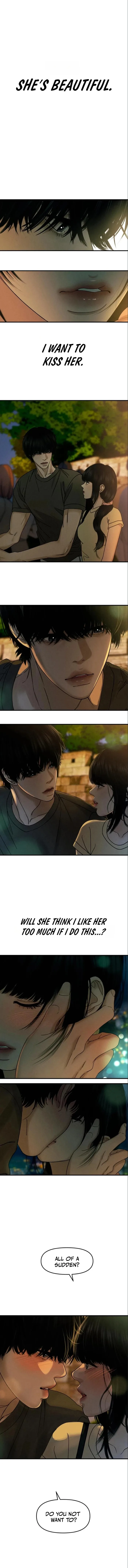 A Loser’s Love Chapter 30 page 6