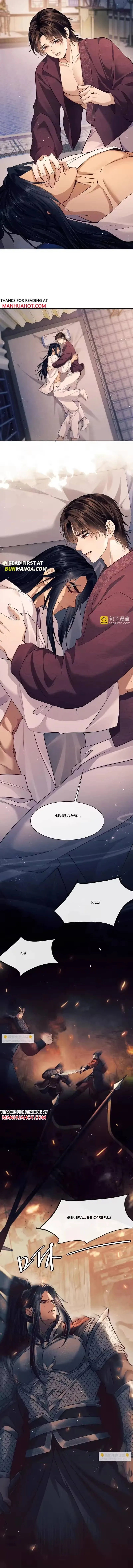 A Love of Desert Love Chapter 18 page 6