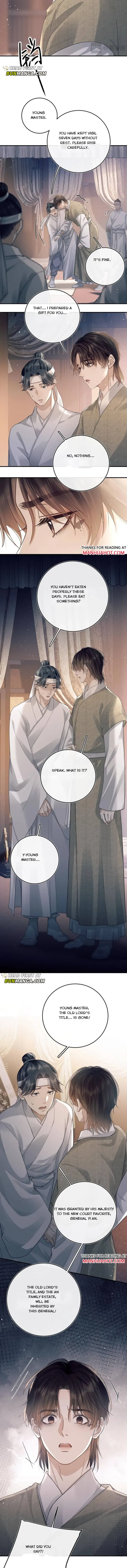 A Love of Desert Love Chapter 2 page 2