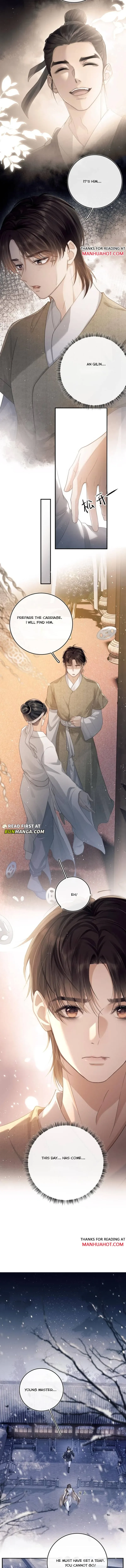 A Love of Desert Love Chapter 2 page 4