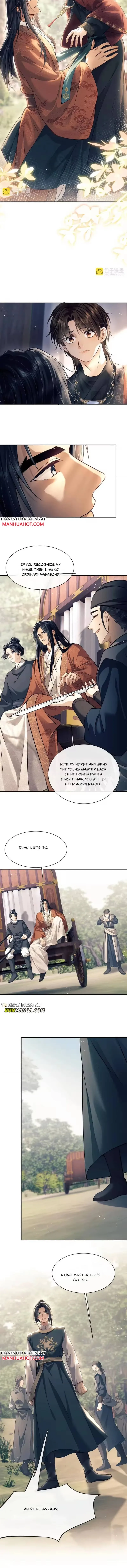 A Love of Desert Love Chapter 20 page 2