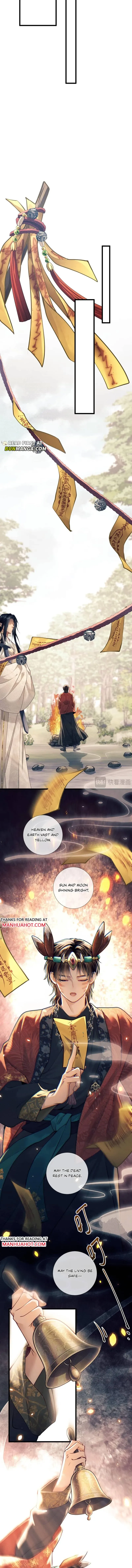 A Love of Desert Love Chapter 21 page 6
