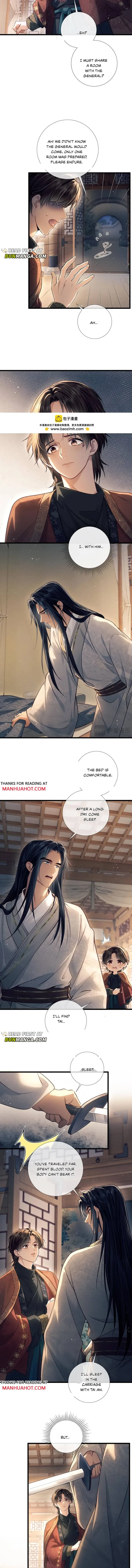 A Love of Desert Love Chapter 22 page 4