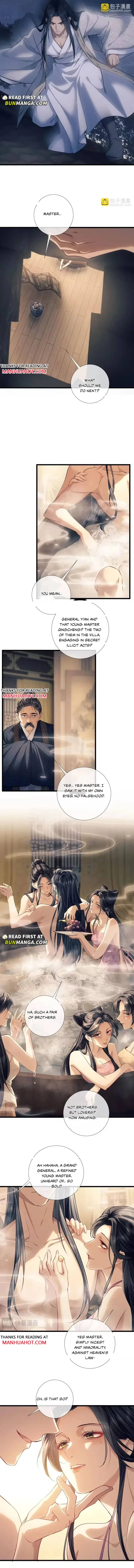 A Love of Desert Love Chapter 24 page 4