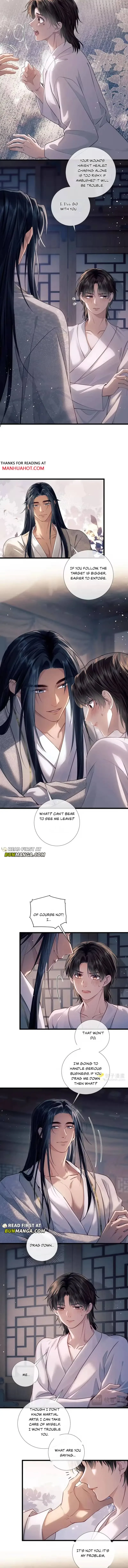 A Love of Desert Love Chapter 24 page 2
