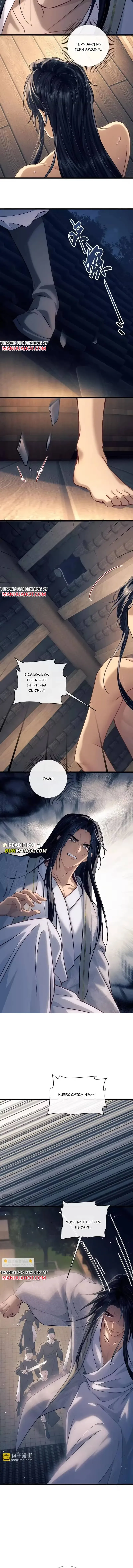 A Love of Desert Love Chapter 24 page 6