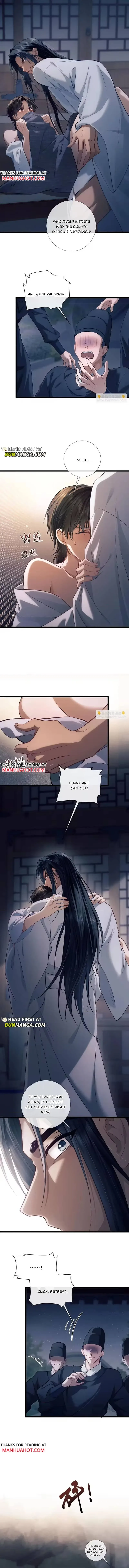 A Love of Desert Love Chapter 25 page 4