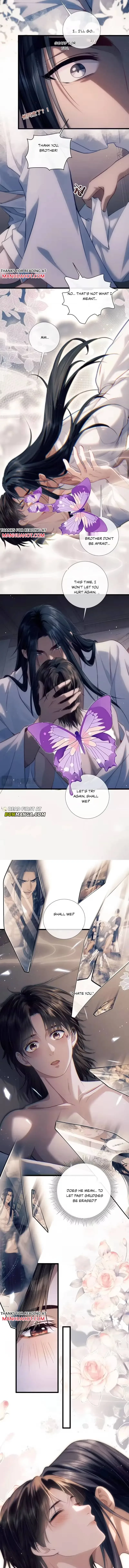 A Love of Desert Love Chapter 26 page 2
