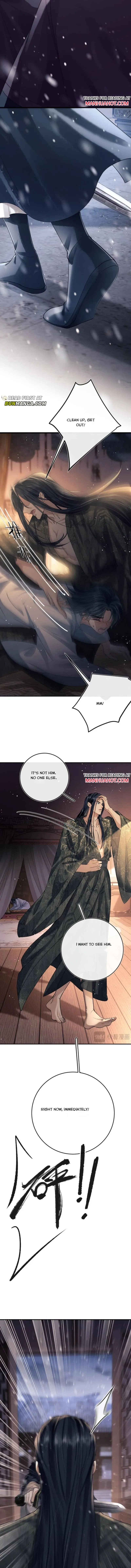 A Love of Desert Love Chapter 3 page 10