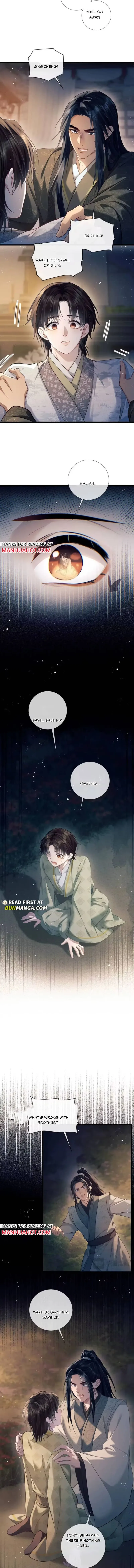 A Love of Desert Love Chapter 31 page 2