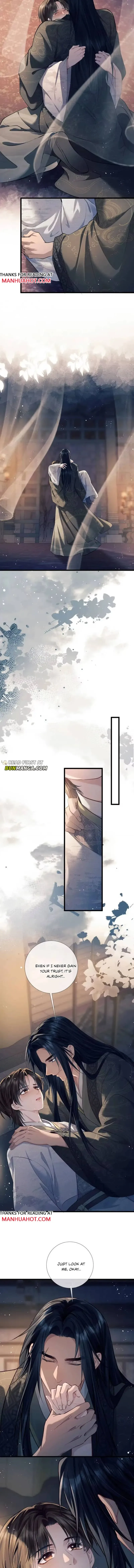 A Love of Desert Love Chapter 31 page 7
