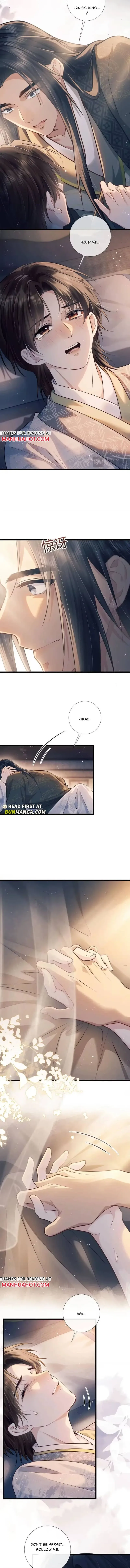 A Love of Desert Love Chapter 32 page 2
