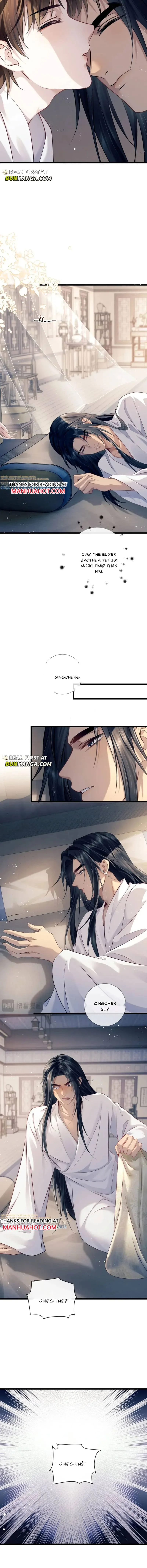 A Love of Desert Love Chapter 33 page 2