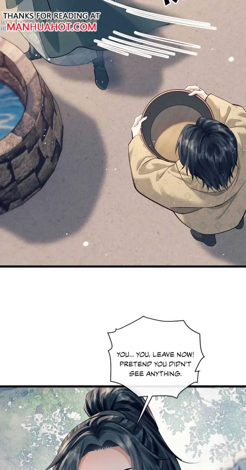 A Love of Desert Love Chapter 36 page 2