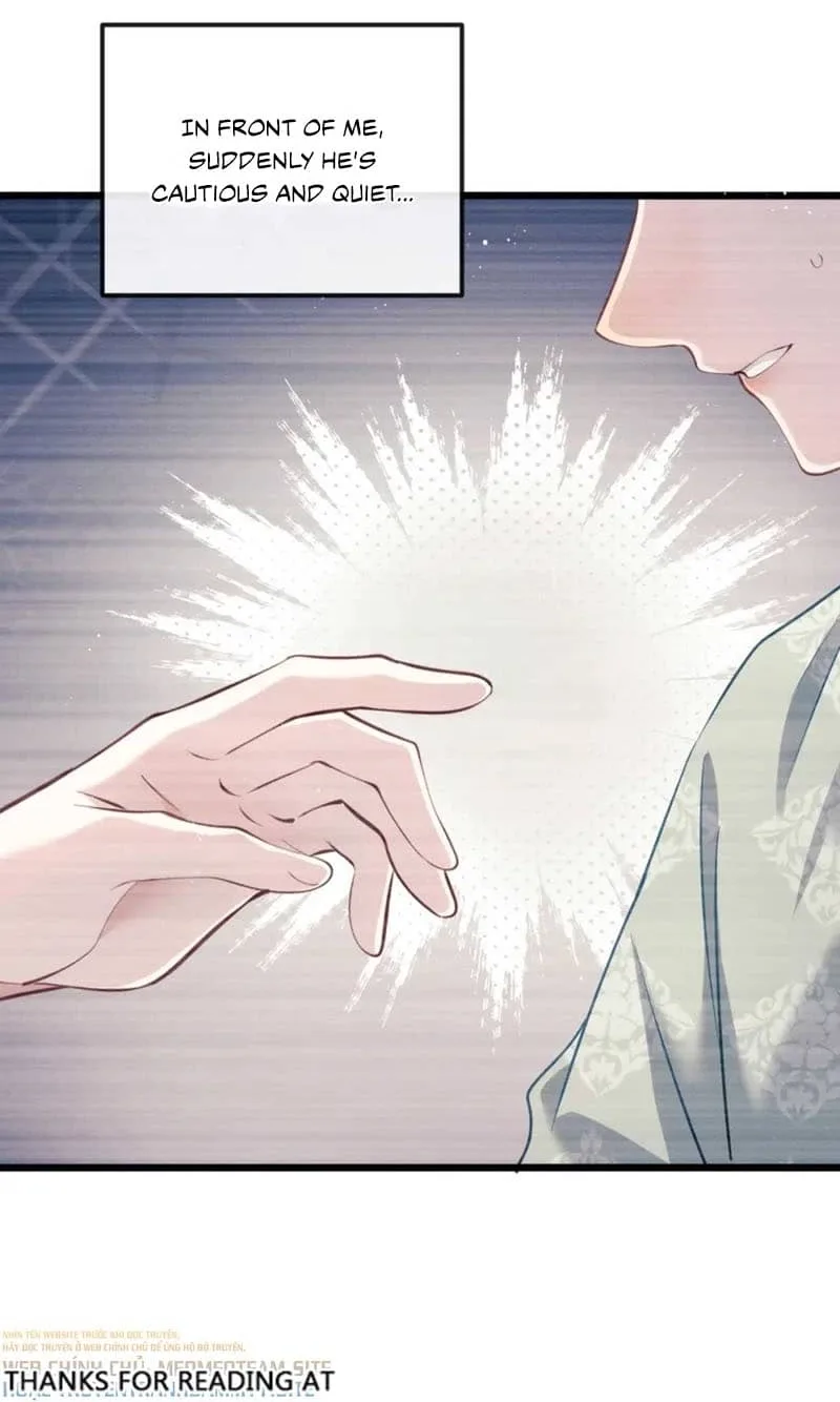 A Love of Desert Love Chapter 36 page 32