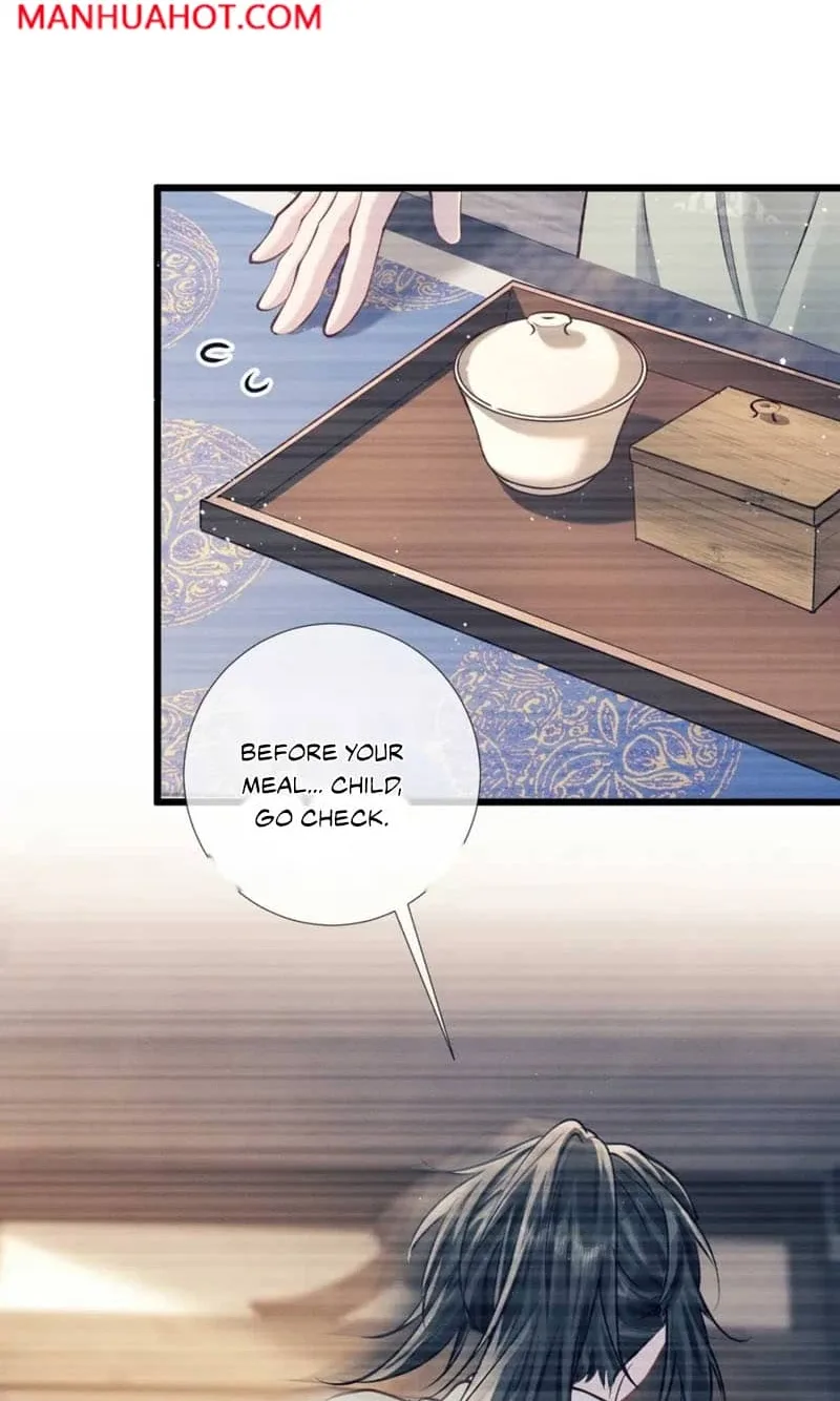 A Love of Desert Love Chapter 36 page 33